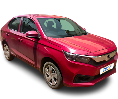 Honda Amaze-img